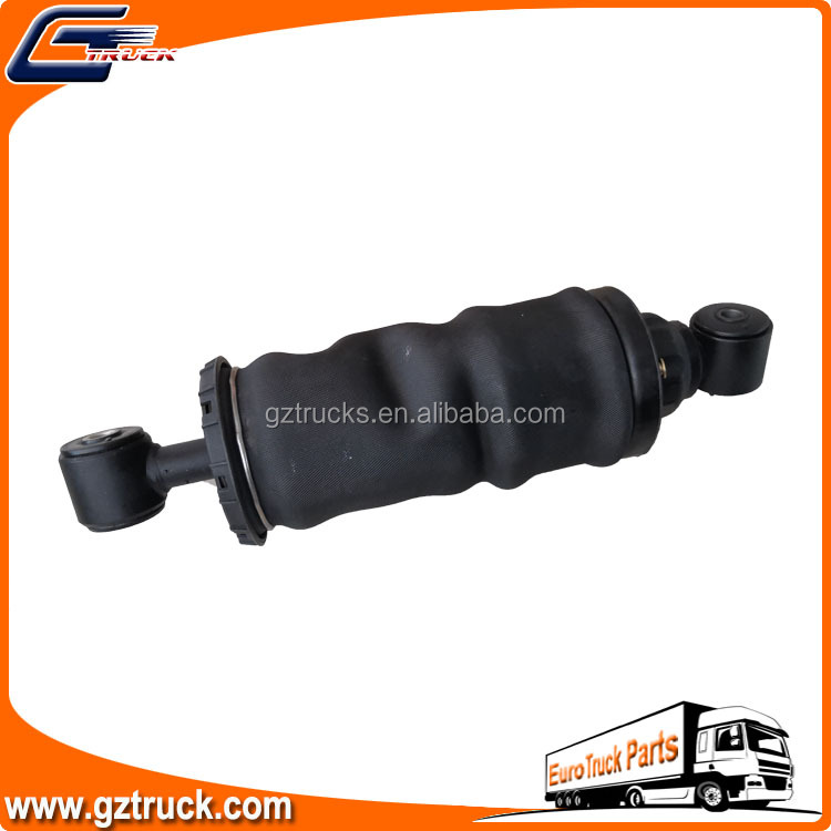 Suspension System Rubber Air Spring Bellow Oem 81417226075 for MAN Truck Cabin Shock Absorber