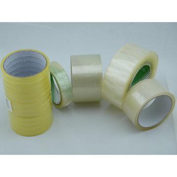 adhesive tape for carton sealing