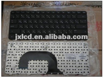 Laptop keyboard for HP DM1-3000