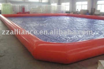 PVC inflatable pool inflatable pond