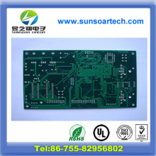 BGA pcb development,PCB layout design