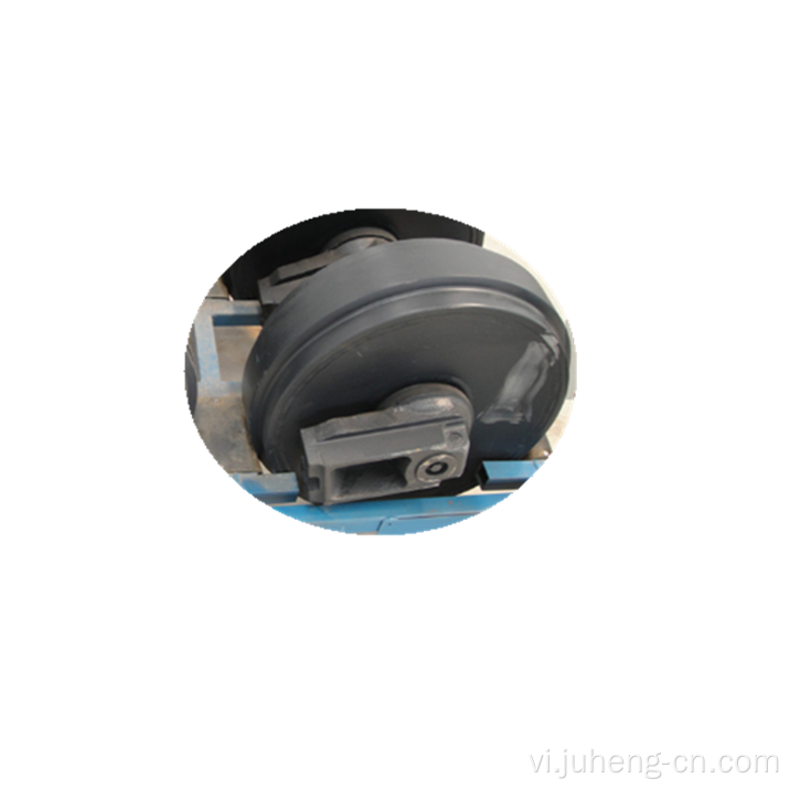 R480LC-9 Idler phía trước 81QB-13012