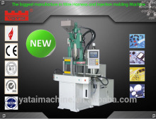 Double slider injection Molding Machine