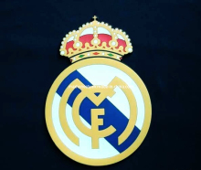 Real Madrid Coaster (130730)