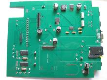 Specializes in Short-run One-off and Prototype PCB Assembly