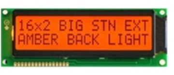 LCD Display Module Dot Matrix Module