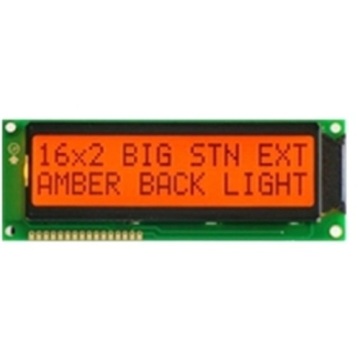 LCD Display Module Dot Matrix Module