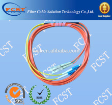 MM Fiber Optic Patch Cord & Pigtail