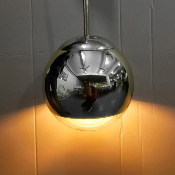 Modern LED Foscarini Gregg Suspension Lamp for Dining Room and Kitchen