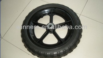 12 inch Baby Bike EVA Foam Wheel