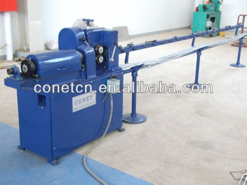 Best Price for stainless steel wire cutting machine manufacturer