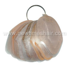 Newtimeshair Hair toupee base model kit ring