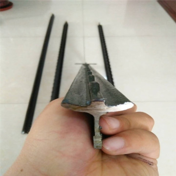 Best Selling Galvanized Y Star Picket