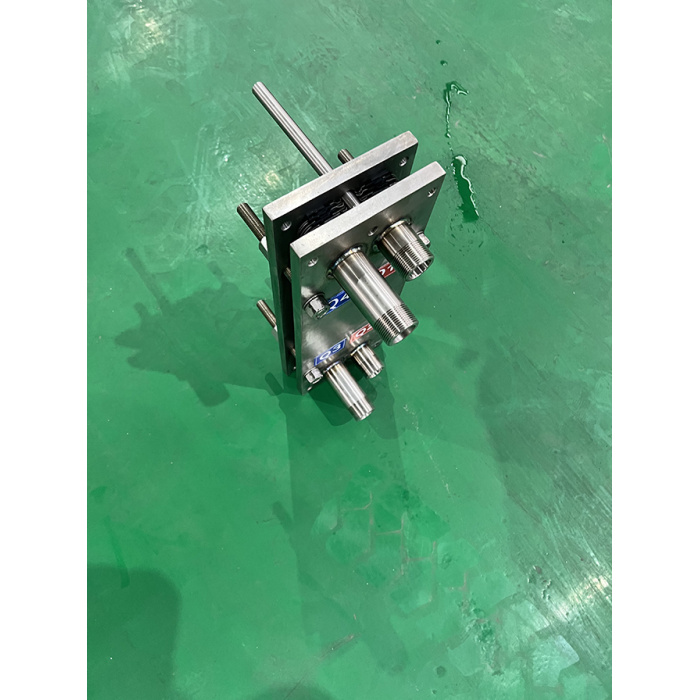 detachable plate heat exchanger 20 plates MB030