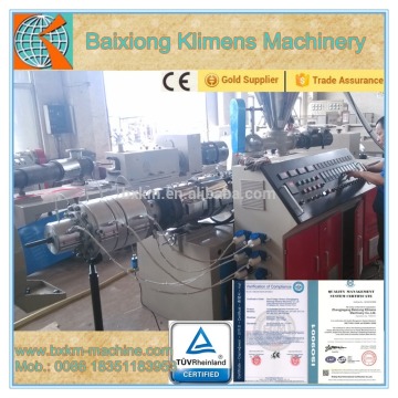 PVC UPVC CPVC Pipe Making Machine