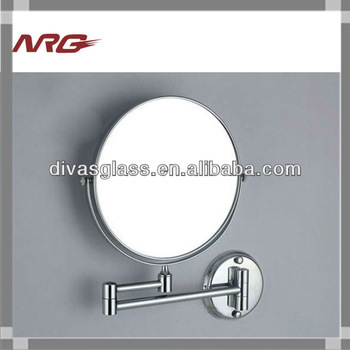 Extendable High Quality Decorative Mirror