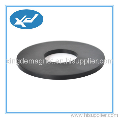 N50. 0.039" Od X 0.019" Id X 0.019" Thick Magnet. Magnetized Through The Thickness. 