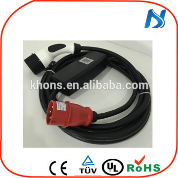 electric car induction charger electric car charger ev charger