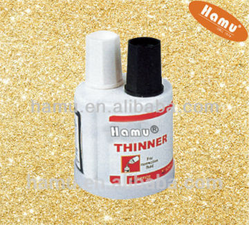 Plastic Corrector For School Correction Fluid