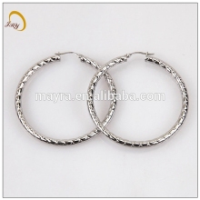 stainless steel jewelry charms earing