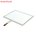 7,0 "5 -Wire Series Resistive Touch Screen