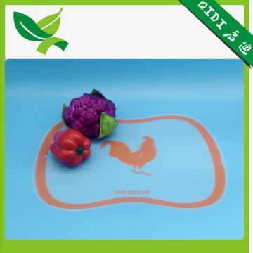 Durable PP table mat