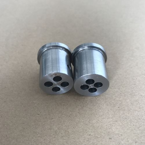 precision cnc components cnc machining steel part