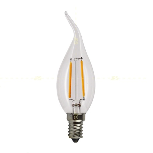 LEDER Dipingpin Bohlam Lampu Warna-warni