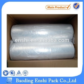 Jambo roll lldpe pallet stretch film,stretch foil