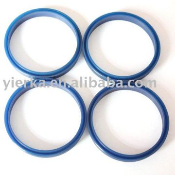 DH 03 Dustproof Wiper Seal