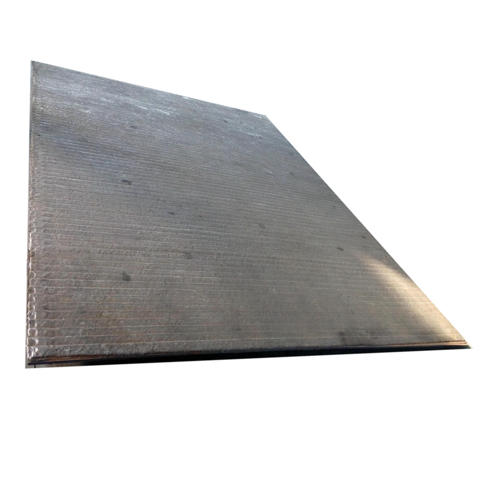 Tungsten Carbide Wear Abrasion Plate