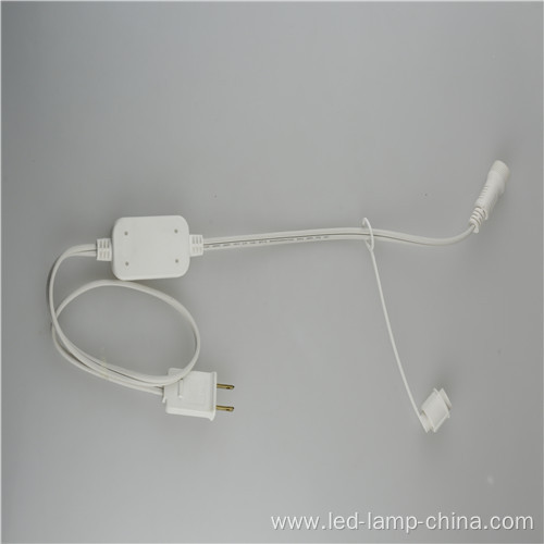 AC110V LED Tape light For Shop Home Bedroom