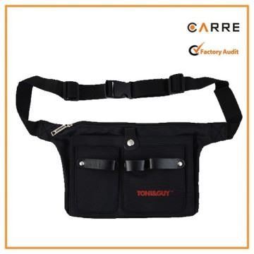 professional hairdresser hairdressing tool belt bag