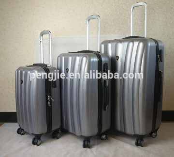 ABS trolley case