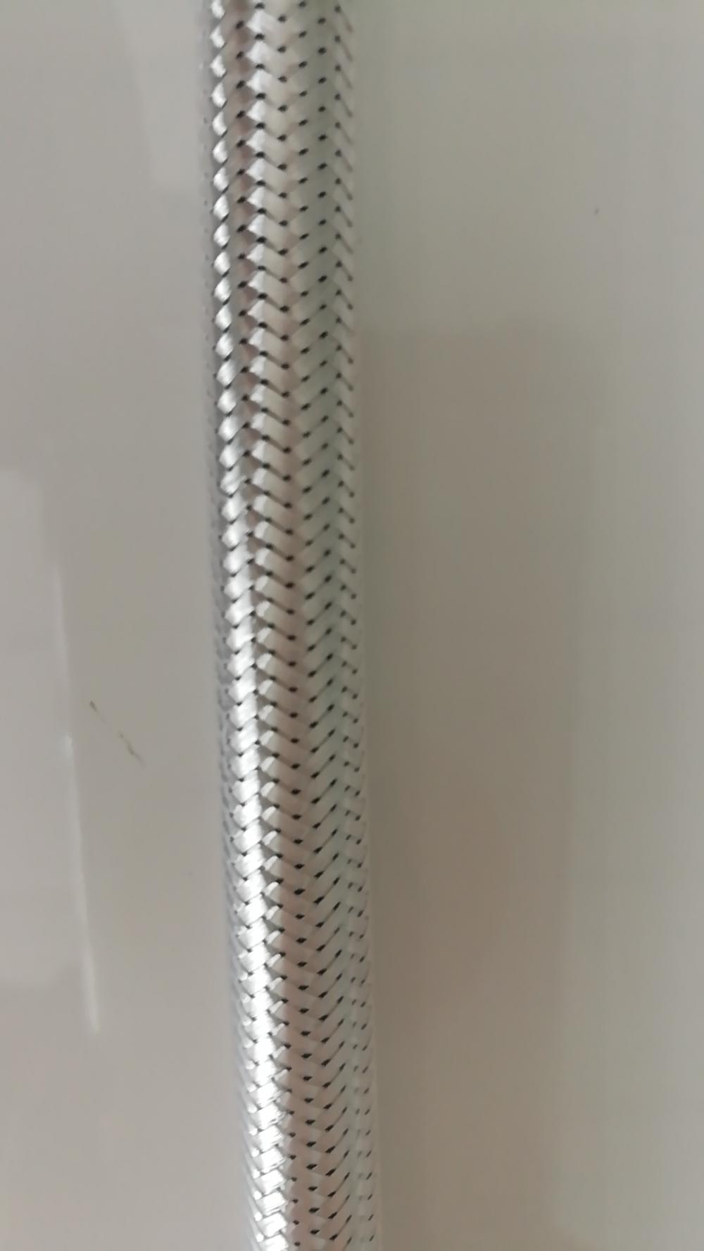 Stainless Steel Sleeve