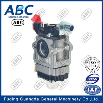 grass trimmer carburetor, abc concentrate carburetor