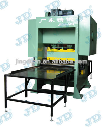 perforaed gypsum ceiling board making machine