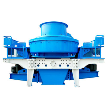 High Abrasion Resistance Industrial Rock Sand Maker