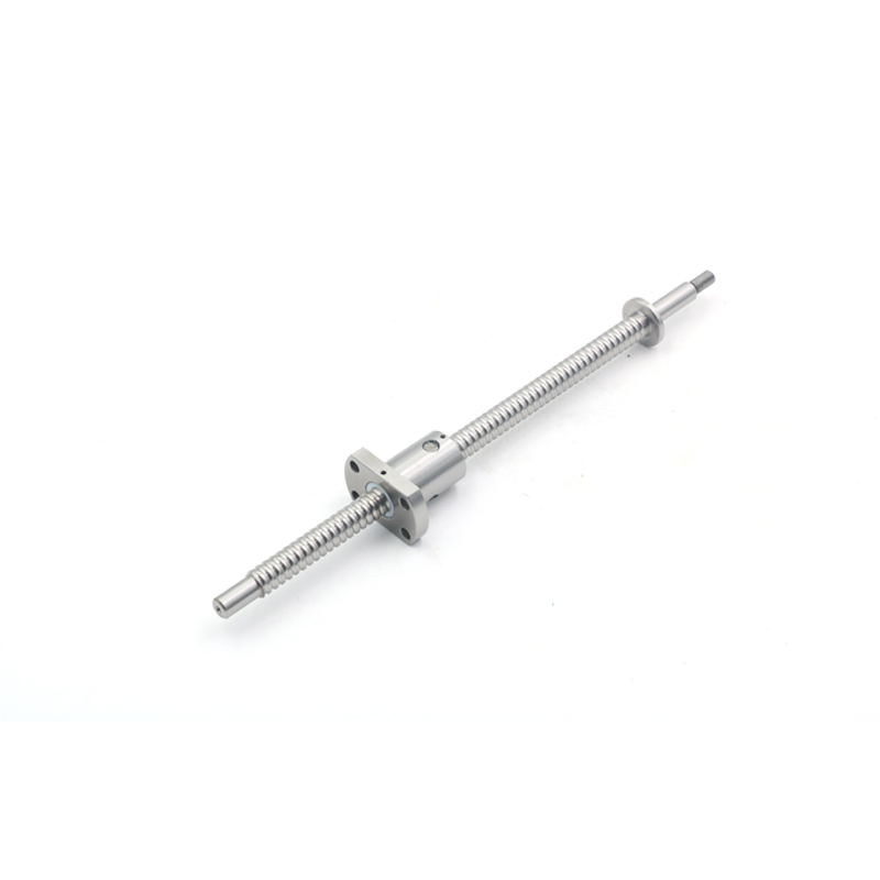 1003 Sẵn sàng chứng khoán thu nhỏ Ballscrew