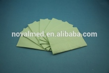 Disposable Dental Bib