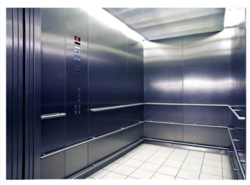 The Best Sales Goods Freight Elevator Lift