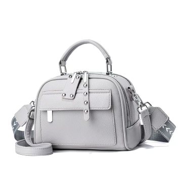 Fashion Versatile Crossbody Bag