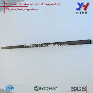 OEM ODM good quality curtain rod accessories/metal curtain rod accessories