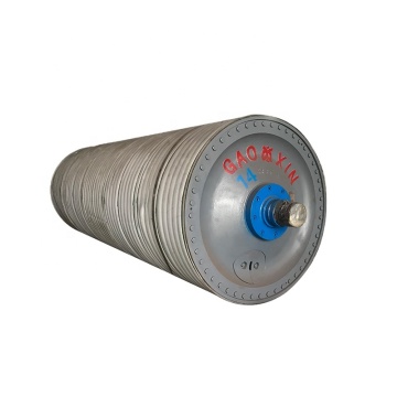 Rotary Joint for Paper Mill Yankee Dryer Cylinder
