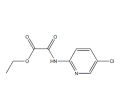 CAS 349125-08-2, Edoxaban-Tosylat-Zwischenprodukt 2 - [(5-Chlor-2-pyridinyl) amino] -2-oxo-essigsäure, Ethylester