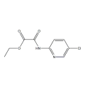 CAS 349125-08-2, Edoxaban Tosylate Intermedio 2 - [(5-cloro-2-piridinil) amino] -2-oxo-Acetic Acid, Ethyl Ester