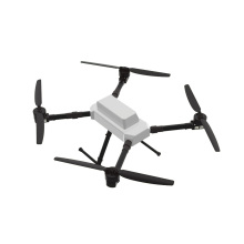 H850 kereskedelmi drón szénszálas Quad Copter keret