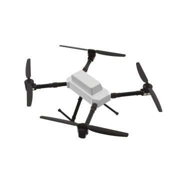 H850 zangão comercial de fibra de carbono Quad Copter quadro