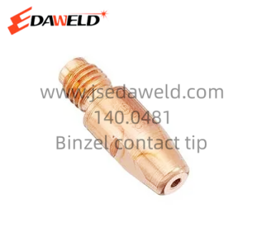 Binzel welding contact tip 140.0481