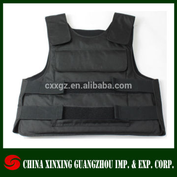 Body armor bullet proof vest prices